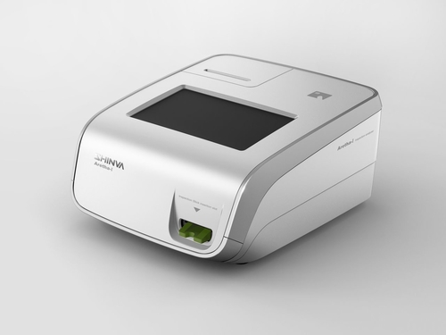 最新の会社の事例について Sabic Lexan PC 243R アプリケーション