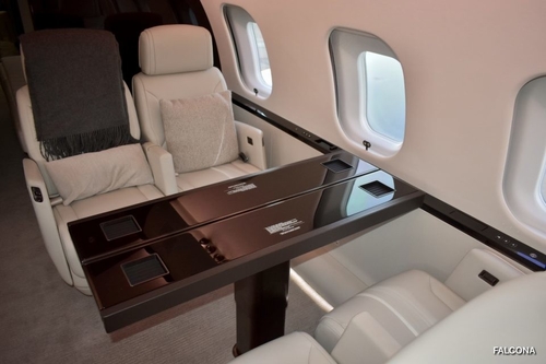 最新の会社の事例について SABIC SOLUTIONS FOR MASS TRANSPORT: AEROSPACE イノベーションの機会について