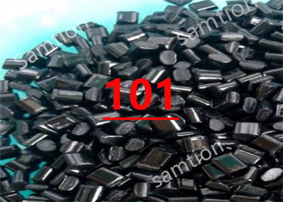 S-Plastic  101 非ハロゲン化 7.0 MFR シンクのない厚い部分用