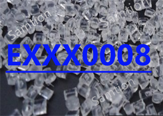S-Plastic Xylex EXXX0008 初期データ PC+POLYESTER 強化されていない合金 高流量 化学的に耐性 UV安定化