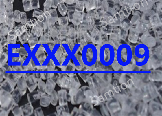 S-Plastic Xylex EXXX0009 X8300HP 予備データ 透明PC+ポリエステル合金 FDA対応 NSF Std 51 承認