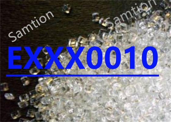 S-Plastic Xylex EXXX0010はX7100として販売されます. 初期データ. 透明PC+ポリエステル合金. FDA対応.