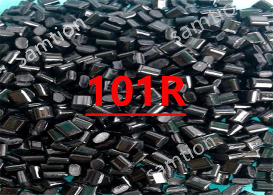 S-Plastic Lexan 101R ノンハロゲネート 7.0 MFR シンクなしの厚いセクション 内部のカビの放出