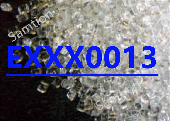 S-Plastic Xylex EXXX0013 PC+ポリエステル合金 強化されていない透明性 レンズ用化学耐性