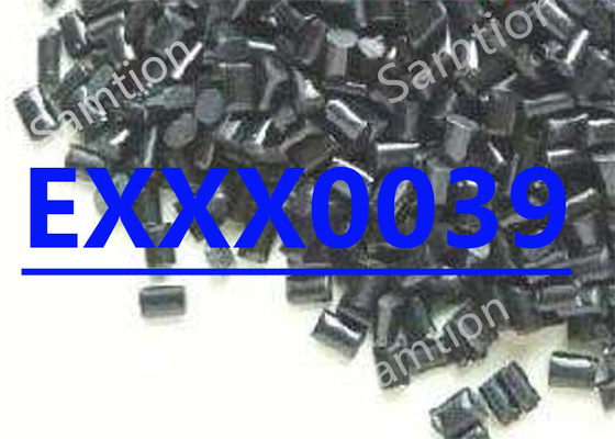 S-Plastic Xylex EXXX0039 PC + ポリエステル エクストルーション ブロー 模造 化学的耐性 透明性