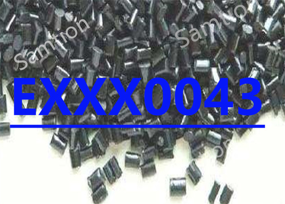 S-Plastic Xylex EXXX0043 PC+POLYESTER 強化されていない合金 高流量 化学的に耐性 UV 安定眼科用品