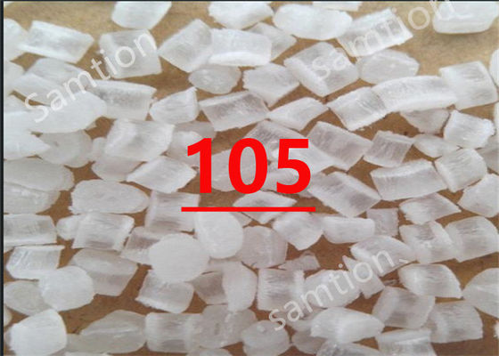 S-Plastic  105 一般用途 低流量ポリカルボネート粉末