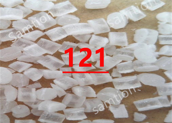 S-Plastic Lexan 121 非ハロゲン化. 17.5 MFR, 小さい複雑な部品用 UL 評価 HB 10/97 時点. 200 シリーズ推奨