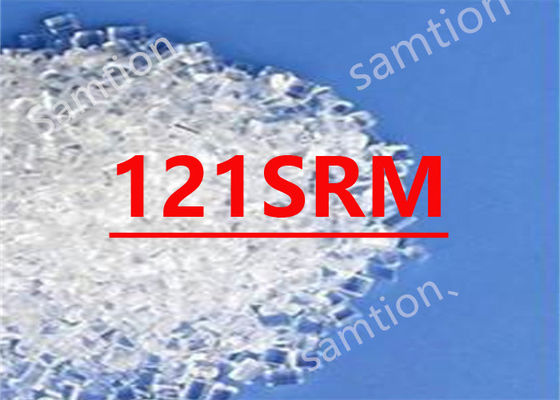 S-Plastic  121SRM 易流性 衝撃修正性 超放出性ポリカーボネート