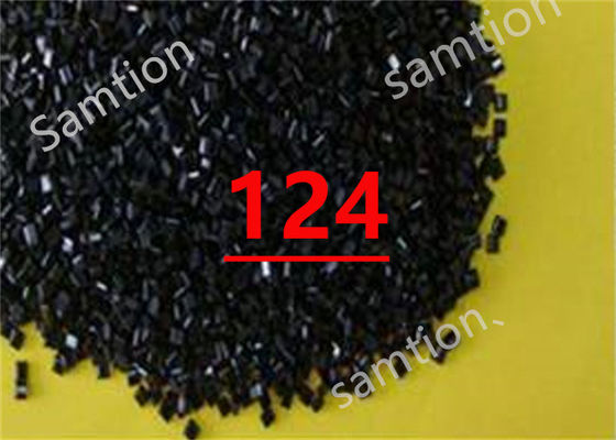 S-Plastic  124 UL 10/97時点での HB 格付け 200 シリーズ V-2 格付けが必要な場合は推奨 17.5 MFR 小規模で複雑な用品