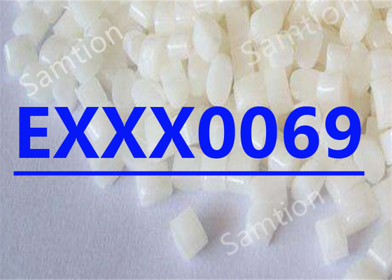 S-Plastic Xylex EXXX0069 一般用途 GEN2 化粧品包装用向けに最適化された色/霧 Xylex