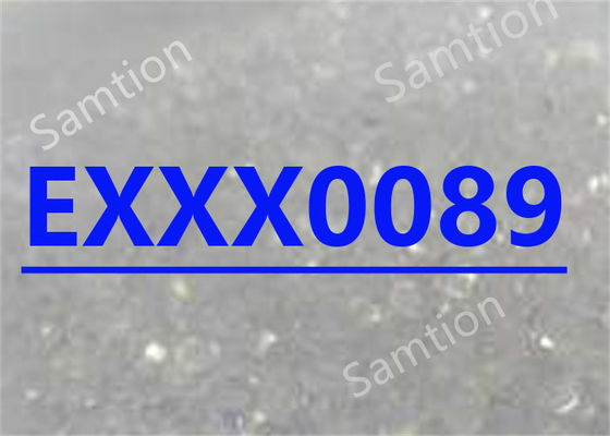 S-Plastic Xylex EXXX0089 低流量から中流量までの高ポリエステル含有量 強力な化学耐性を要求する用途