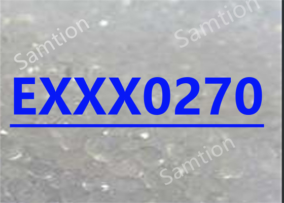 S-Plastic Xylex EXXX0270 良い化学反応 拡散する視覚効果 XYLEXグレード 洗碗機性能が良い