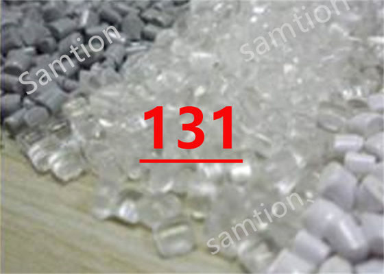 サビックレキサン131 無ハロゲン 3.5 MFR