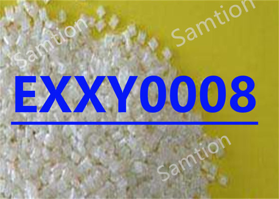 S-Plastic Xylex EXXY0008 不透明PC+ポリエステル合金 高流量耐性/優れた機械特性 UV安定化
