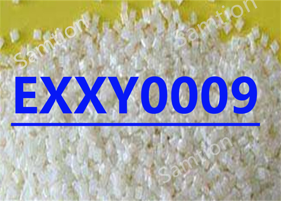 S-Plastic Xylex EXXY0009 強化されていないPC+ポリエステル合金 高熱性能 エクストルーション用