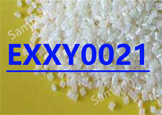 S-Plastic XYLEX EXXY0021 プレミナリー 透明PC+ポリエステル合金