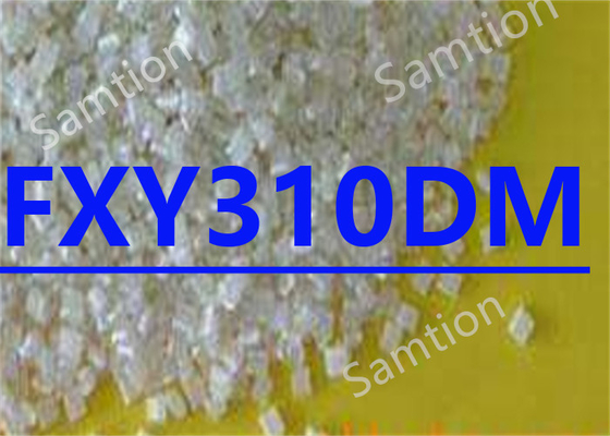 S-Plastic Xylex FXY310DM PC+ポリエステル合金 特殊効果の色