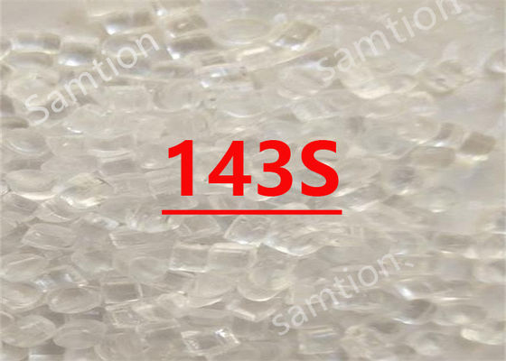 サビックレキサン143S 無ハロゲン化 10.5 MFR 内部菌類の放出
