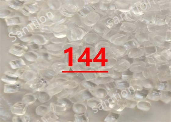 S-Plastic Lexan 144 UL HB. 200 シリーズの評価 V-2 評価が必要な場合は推奨されます.