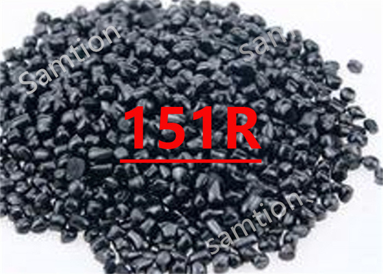S-Plastic Lexan 151R 樹脂は,高粘度で非ハロゲン化樹脂で,応用候補として設計されています