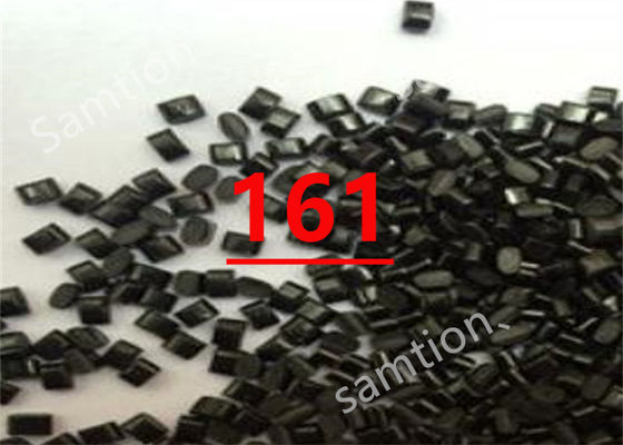 S-Plastic  161は,透明性,半透明性,不透明性で提供されている中等粘度多目的品種です.