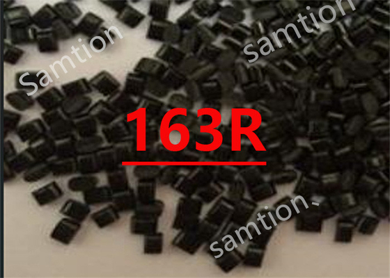 S-Plastic Lexan 163Rは中等粘度多目的UV安定グレードで,放出剤を含んでいます.