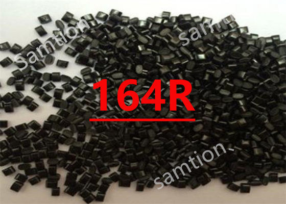 S-Plastic  164R 中等粘度多目的ポリカーボネート樹脂 放出剤が加わっています. FDA食品接触に適合しています.