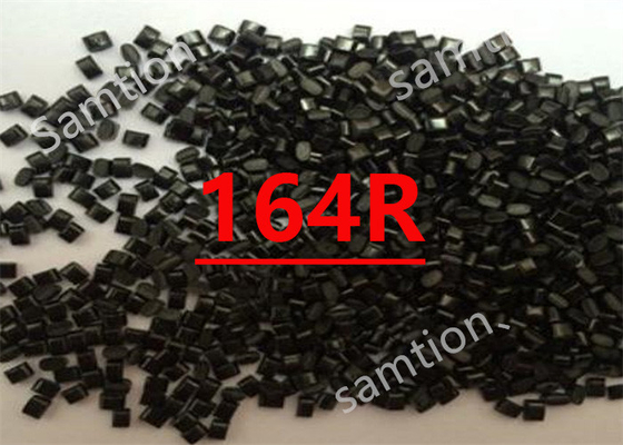 S-Plastic Lexan 164R 中等粘度多目的ポリカーボネート樹脂 放出剤が加わっています. FDA食品接触に適合しています.