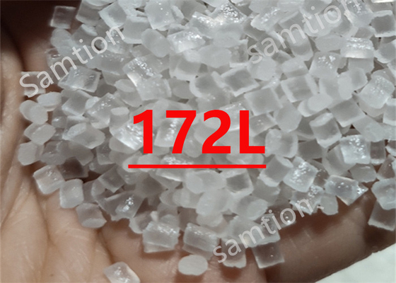 S-Plastic Lexan 172Lは高流量多用途品種で 自然色のみで販売されています