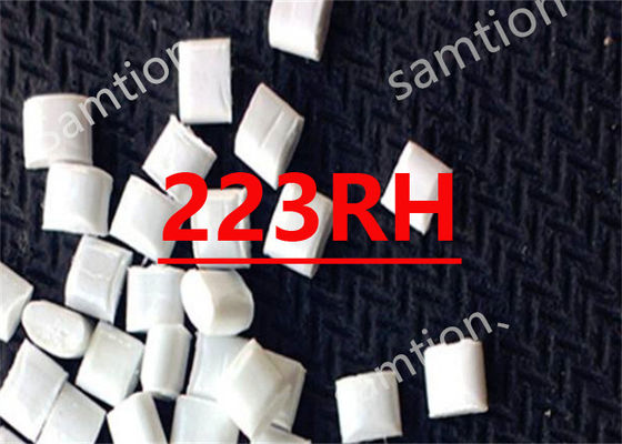S-Plastic  223rh  223rhは低粘度でUV安定多用途グレードで,放出剤を含んでいます.