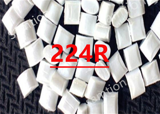 S-Plastic  224r 既存のアプリケーションのみ. 17.5 Mfr, 小さく複雑な部品のために. USA FDA 限定色のコンプライアント