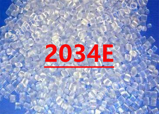 S-Plastic Lexan 2034Eは,プロフィール挤出用に特別に設計された,より粘度が高いLEXAN 2034のバージョンです.