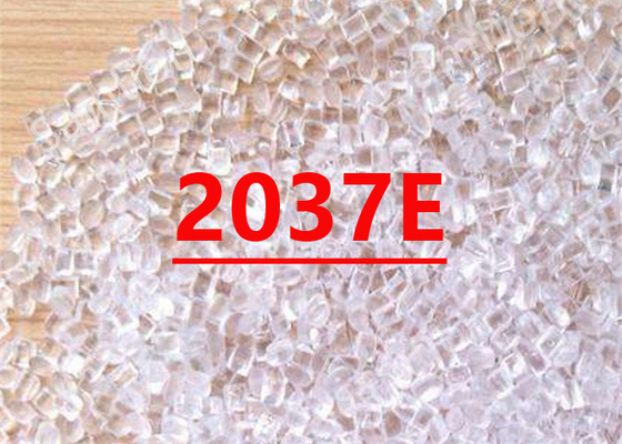 S-Plastic Lexan 2037E A 高粘度グレード,プロファイルの挤出のために特別に設計された. CSTB M1炎症性評価.