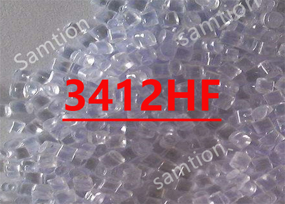 サビックレキサン3412HF 20% ガラス強化 高流量PC059
