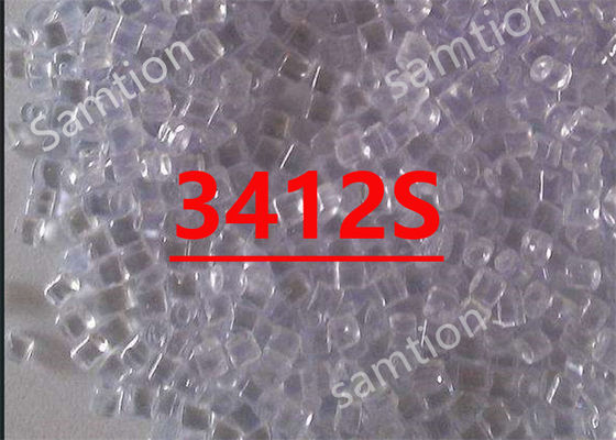 S-Plastic  3412S 高粘度 20% ガラス強化グレード. それは優れた炎阻害性を提供し,特に
