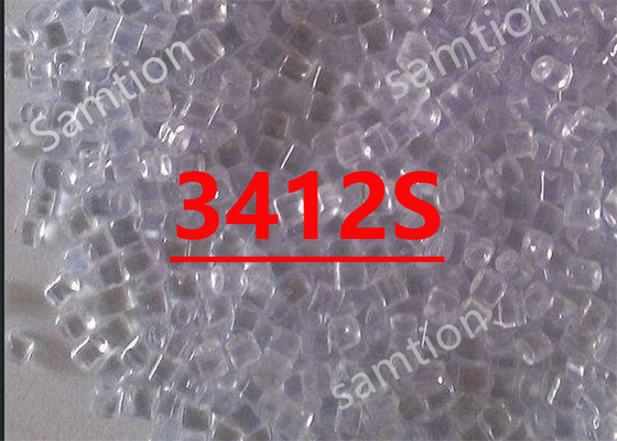 S-Plastic Lexan 3412S 高粘度 20% ガラス強化グレード. それは優れた炎阻害性を提供し,特に