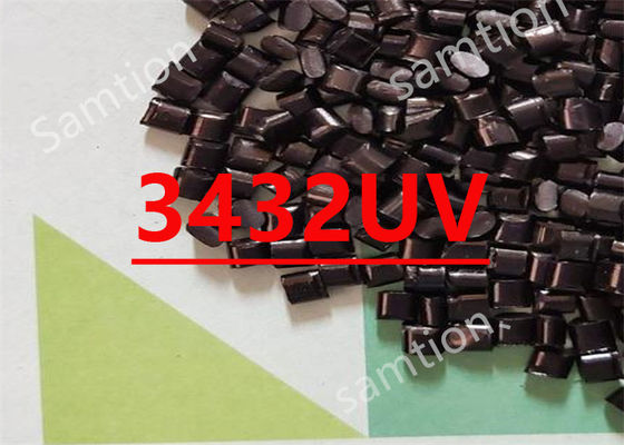 S-Plastic  3432UV 20% ガラスで満たされ,炎阻害剤,UV安定化,ポリカーボネート