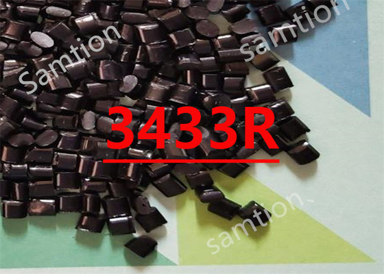 サビックレキサン3433R 30%GR 機械性能向上 UV安定化 内部のカビ解消