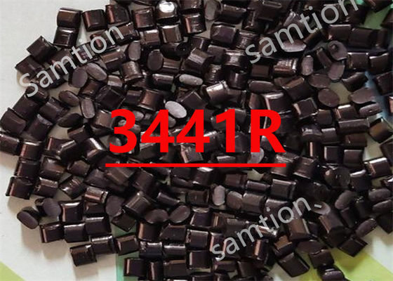 S-Plastic  3441R A 中等粘度 10% ガラス強化ポリカーボネート級