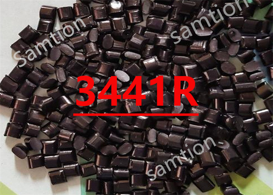 S-Plastic Lexan 3441R A 中等粘度 10% ガラス強化ポリカーボネート級