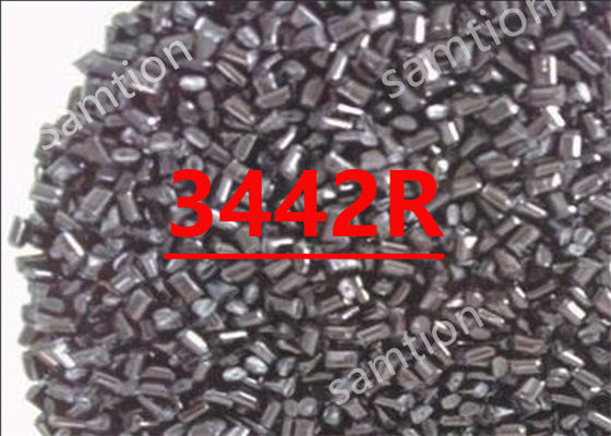 S-Plastic  3442R A 20%ガラスで満たされたポリカーボネートグレード,欧州食品接触規制のEC指令に準拠