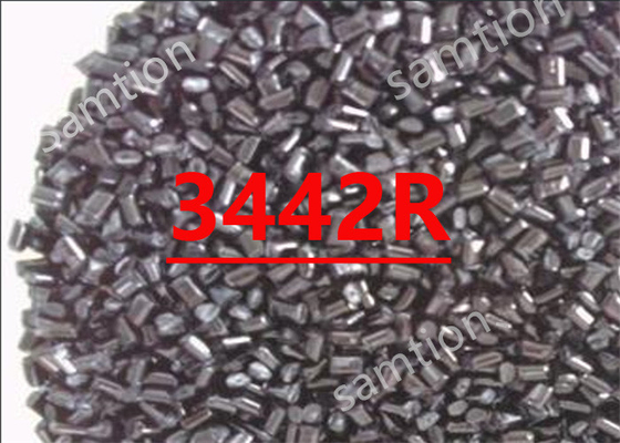 S-Plastic Lexan 3442R A 20%ガラスで満たされたポリカーボネートグレード,欧州食品接触規制のEC指令に準拠