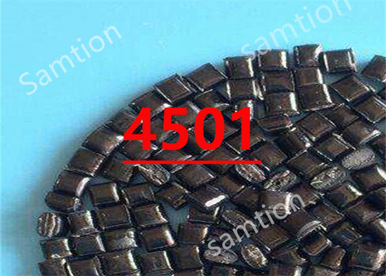 S-Plastic Lexan 4501 高熱耐性ポリフタル炭酸塩 264 Psi で 290F の DTUL を提供します