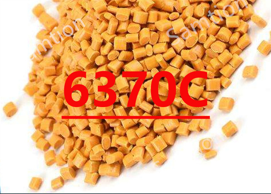 S-Plastic Noryl 6370Cは,ポリスタリンを含むPPOポリフェニレンエーテル樹脂濃縮物