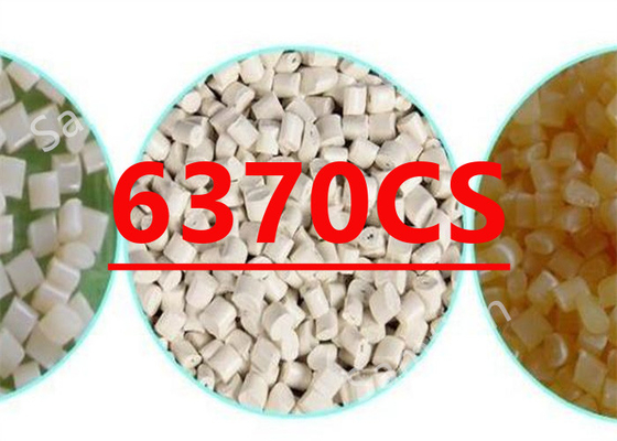 S-Plastic Noryl 6370CS 熱安定ポリフェニレンエーテル樹脂濃縮物 ポリスタリン