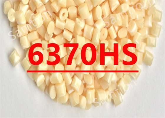 S-Plastic Noryl 6370HS 熱安定ポリフェニレンエーテル樹脂濃縮物 ポリスチレン