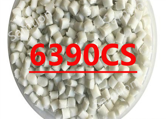 S-Plastic Noryl 6390CSは,ポリスタリンと熱安定したポリフェニレンエーテル樹脂濃縮物