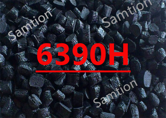 S-Plastic Noryl 6390H ポリフェニレンエーサー樹脂濃縮物と熱耐性HDTを有するポリスタリン