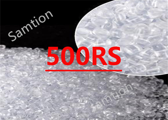 S-Plastic Lexan 500RS 中等粘度 11% ガラス強化 耐火性